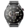 MaxCom Fw66 Iron R Smartwatch, Black