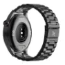 MaxCom Fw66 Iron R Smartwatch, Black