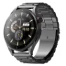 MaxCom Fw66 Iron R Smartwatch, Black