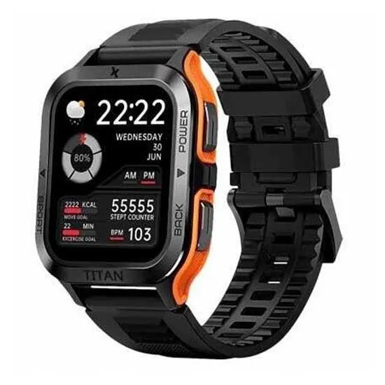 MaxCom Fw67 Titan Pro Smartwatch MaxCom Fw67 Titan Pro Smartwatch