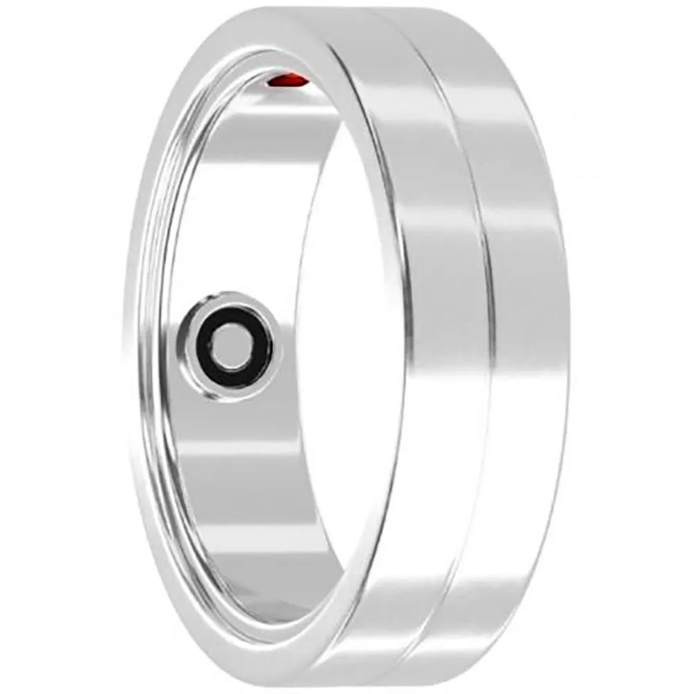 MaxCom Mr100 Smart Ring 19.1mm MaxCom Mr100 Smart Ring 19.1mm