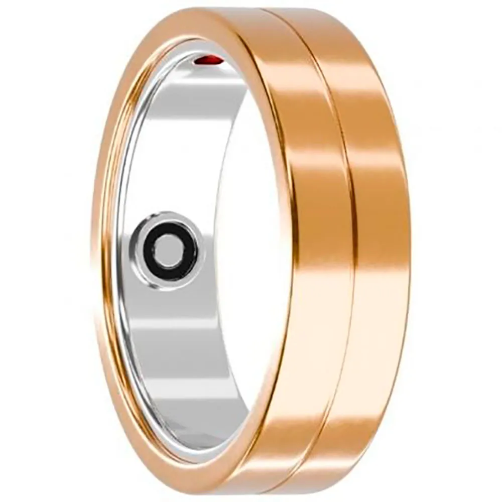 MaxCom Mr100 Smart Ring 20.1mm MaxCom Mr100 Smart Ring 20.1mm