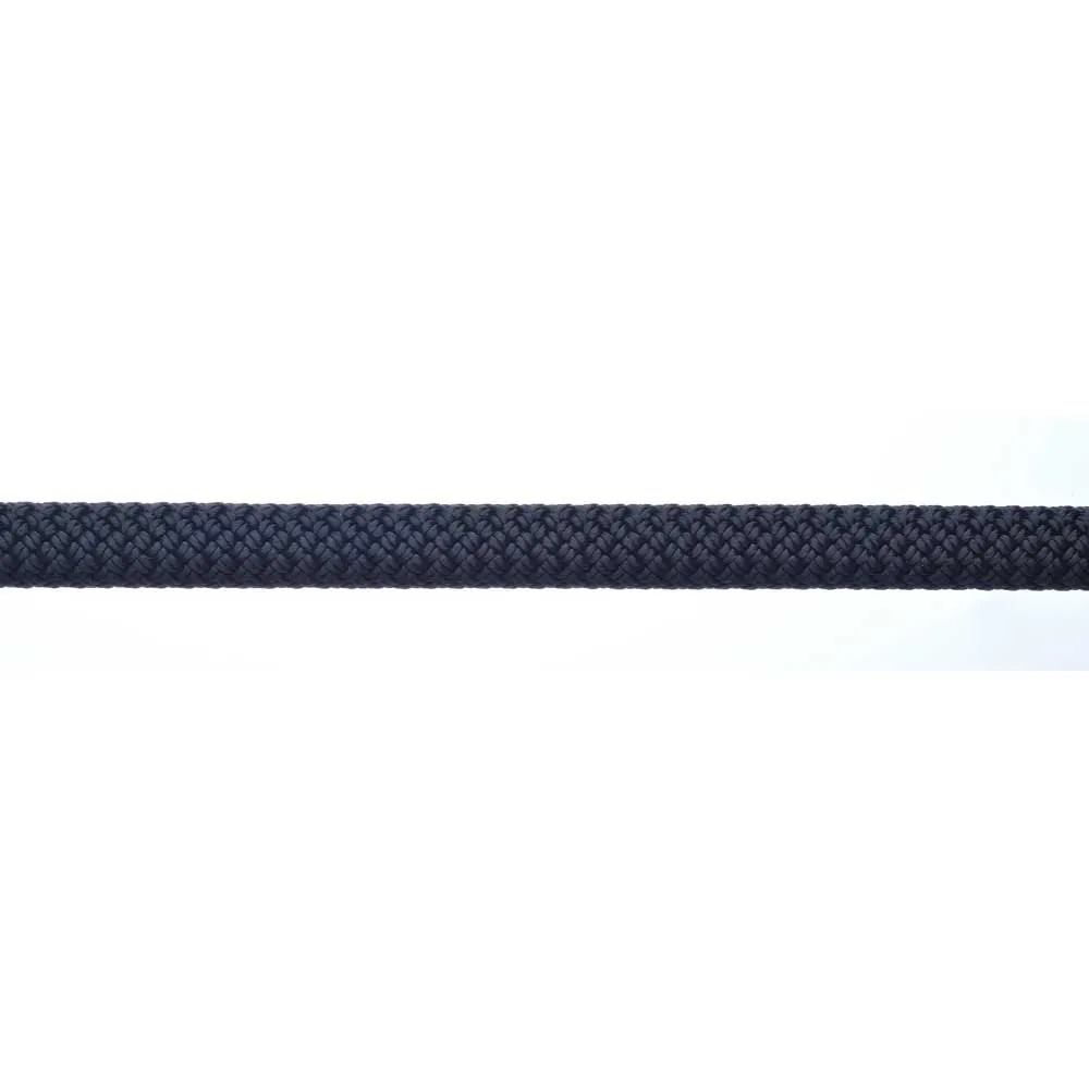 Maxim Dynaflex 10 Mm Seil, Black, 200m Maxim Dynaflex 10 Mm Seil, Black, 200m