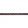 Black / red