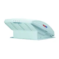 Maxxair Deluxe Manual Ventilator Maxxair Deluxe Manual Ventilator