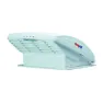 Maxxair Deluxe Manual Ventilator, White, One Size