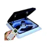 Maxxair Plus Remote Control Ventilator, Smoke, One Size
