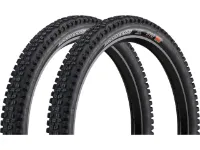 Maxxis Aggressor Double Down WT 27,5" Faltreifen 2er Set Maxxis Aggressor Double Down WT 27,5" Faltreifen 2er Set