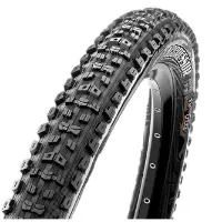 Maxxis Aggressor Dual EXO Protection WT TR 29" Faltreifen Maxxis Aggressor Dual EXO Protection WT TR 29" Faltreifen