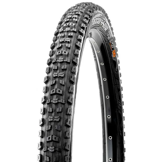 Maxxis Aggressor Dual EXO Protection WT TR 29" Faltreifen Maxxis Aggressor Dual EXO Protection WT TR 29" Faltreifen