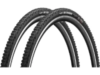 Maxxis All Terrane 28" Faltreifen 2er Set Maxxis All Terrane 28" Faltreifen 2er Set