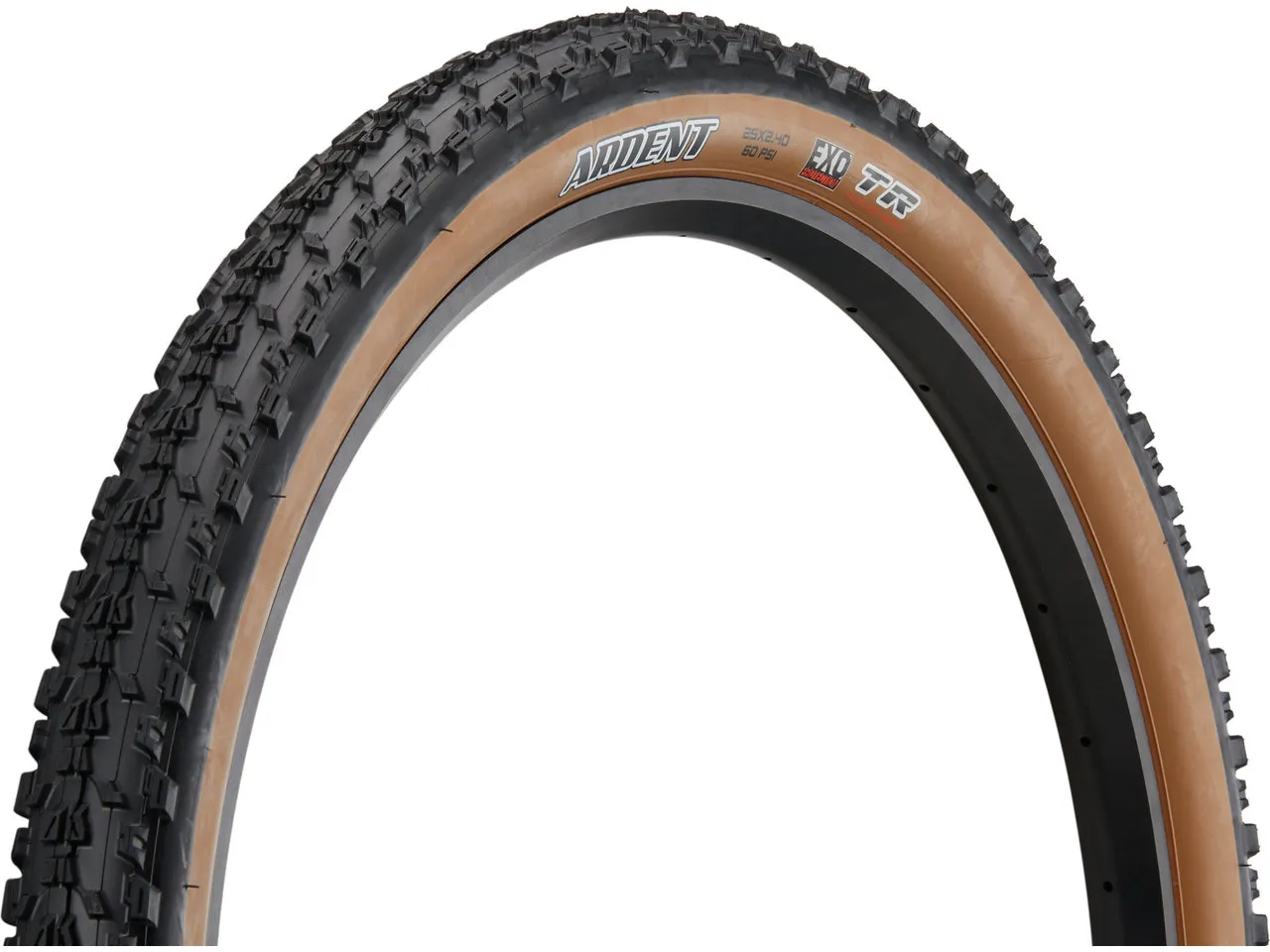 Maxxis Ardent Dual EXO TR Tanwall 29" Faltreifen
