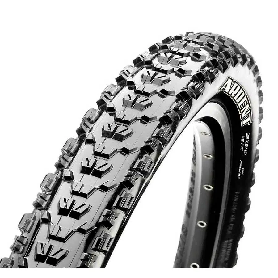 Maxxis Ardent Exo/tr 60 Tpi Tubeless 27.5´´ X 2.40 Mtb-reifen Maxxis Ardent Exo/tr 60 Tpi Tubeless 27.5´´ X 2.40 Mtb-reifen