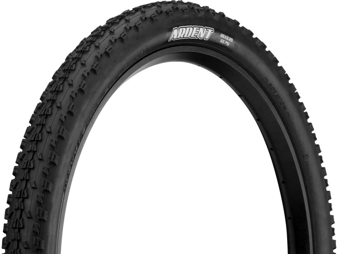 Maxxis Ardent MPC 26" Drahtreifen Maxxis Ardent MPC 26" Drahtreifen