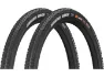 Maxxis Ardent Race 3C MaxxSpeed EXO TR 29" Faltreifen 2er Set, Schwarz, 29 x 2.2