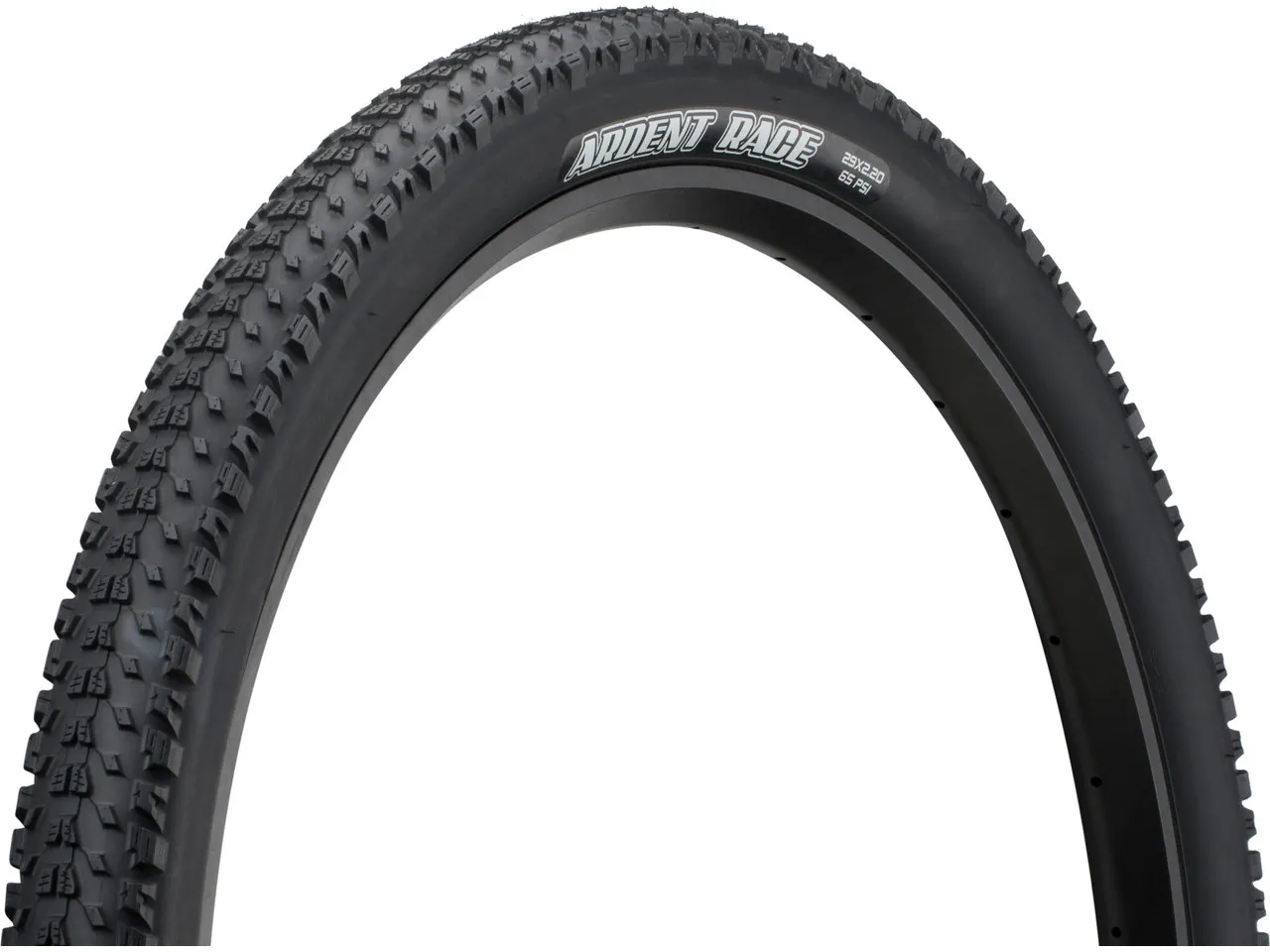 Maxxis Ardent Race MPC 29" Drahtreifen, Schwarz, 29 x 2.2 Maxxis Ardent Race MPC 29" Drahtreifen, Schwarz, 29 x 2.2