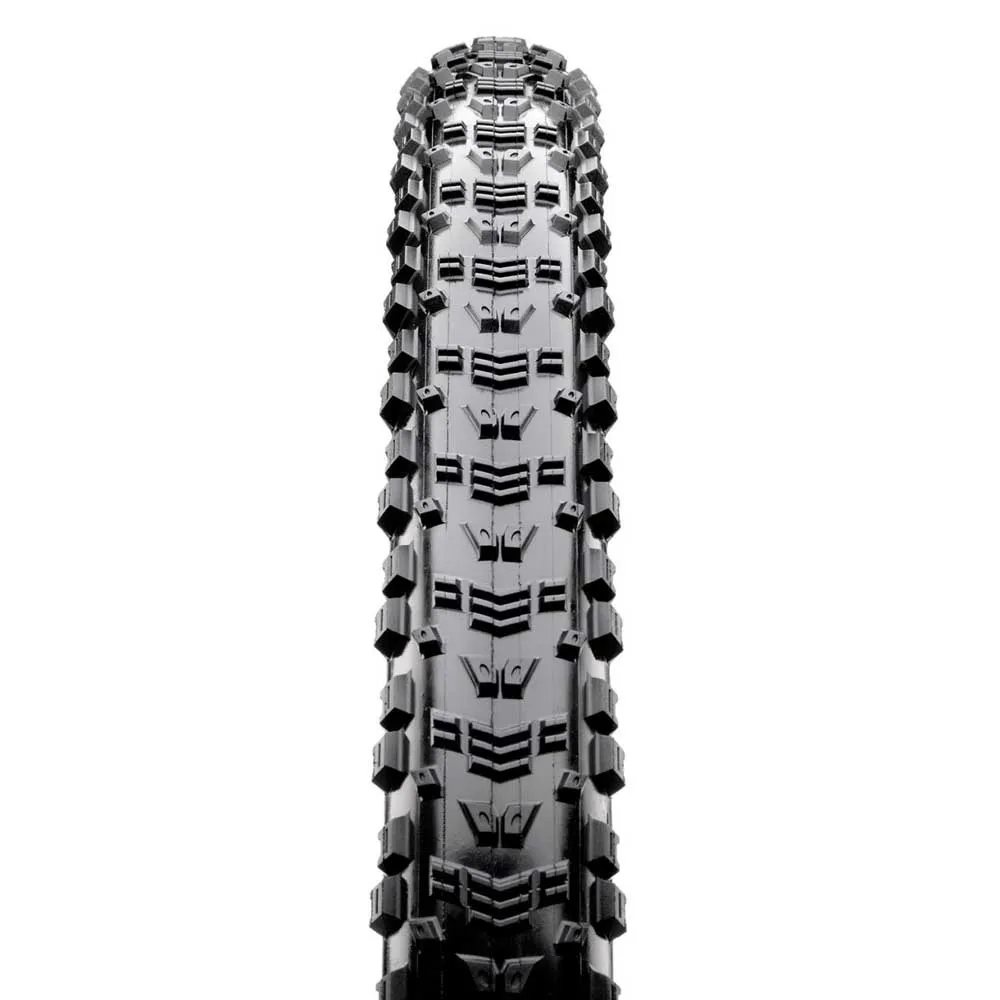 Maxxis Aspen 60 Tpi 29´´ X 2.10 Mtb-reifen, Black, 29" x 2.10 Maxxis Aspen 60 Tpi 29´´ X 2.10 Mtb-reifen, Black, 29" x 2.10