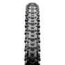 Maxxis Aspen 60 Tpi 29´´ X 2.10 Mtb-reifen, Black, 29" x 2.10