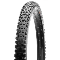 Maxxis Assegai 120x2 Tpi 3c Maxxgrip/dd Tubeless 29´´ X 2.60 Mtb-reifen Maxxis Assegai 120x2 Tpi 3c Maxxgrip/dd Tubeless 29´´ X 2.60 Mtb-reifen