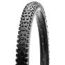 Maxxis Assegai 120x2 Tpi 3c Maxxgrip/dd Tubeless 29´´ X 2.60 Mtb-reifen, Black, 29" x 2.60