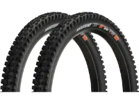 Maxxis Assegai 3C MaxxGrip DD WT TR 27,5" Faltreifen 2er Set Maxxis Assegai 3C MaxxGrip DD WT TR 27,5" Faltreifen 2er Set