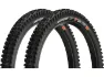 Maxxis Assegai 3C MaxxGrip DD WT TR 27,5" Faltreifen 2er Set, Schwarz, 27.5 x 2.5