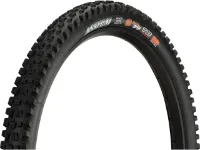 Maxxis Assegai 3C MaxxGrip DD WT TR 29" Faltreifen Maxxis Assegai 3C MaxxGrip DD WT TR 29" Faltreifen
