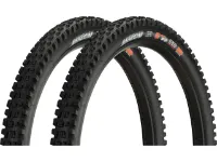Maxxis Assegai 3C MaxxGrip DD WT TR 29" Faltreifen 2er Set Maxxis Assegai 3C MaxxGrip DD WT TR 29" Faltreifen 2er Set