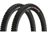 Maxxis Assegai 3C MaxxGrip DD WT TR 29" Faltreifen 2er Set, Schwarz, 29 x 2.5