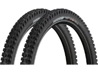Maxxis Assegai 3C MaxxGrip Downhill WT TR 27,5" Faltreifen 2er Set Maxxis Assegai 3C MaxxGrip Downhill WT TR 27,5" Faltreifen 2er Set