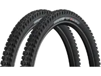 Maxxis Assegai 3C MaxxGrip Downhill WT TR 29" Faltreifen 2er Set Maxxis Assegai 3C MaxxGrip Downhill WT TR 29" Faltreifen 2er Set