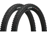 Maxxis Assegai 3C MaxxTerra EXO WT TR 27,5" Faltreifen 2er Set