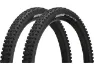 Maxxis Assegai 3C MaxxTerra EXO WT TR 27,5" Faltreifen 2er Set, Schwarz, 27.5 x 2.5