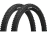 Maxxis Assegai 3C MaxxTerra EXO WT TR 29" Faltreifen 2er Set, Schwarz, 29 x 2.5