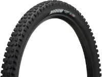 Maxxis Assegai Dual EXO WT TR 27,5" Faltreifen Maxxis Assegai Dual EXO WT TR 27,5" Faltreifen