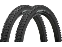 Maxxis Assegai Dual EXO WT TR 27,5" Faltreifen 2er Set Maxxis Assegai Dual EXO WT TR 27,5" Faltreifen 2er Set
