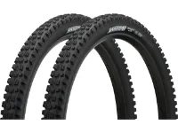Maxxis Assegai Dual EXO WT TR 29" Faltreifen 2er Set Maxxis Assegai Dual EXO WT TR 29" Faltreifen 2er Set