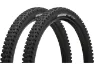 Maxxis Assegai Dual EXO WT TR 29" Faltreifen 2er Set, Schwarz, 29 x 2.5