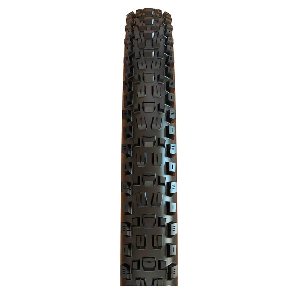 Maxxis Assegai Tubeless 29´´ X 2.50 Steifer Mtb-reifen, Black, 29" x 2.50 Maxxis Assegai Tubeless 29´´ X 2.50 Steifer Mtb-reifen, Black, 29" x 2.50