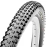 Maxxis Beaver 60 Tpi 26´´ X 2.00 Mtb-reifen, Black, 26" x 2.00