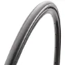 Maxxis Campione 3c Aramid 120 Tpi Tubular 700c X 25 Rennradreifen, Black, 700C x 25