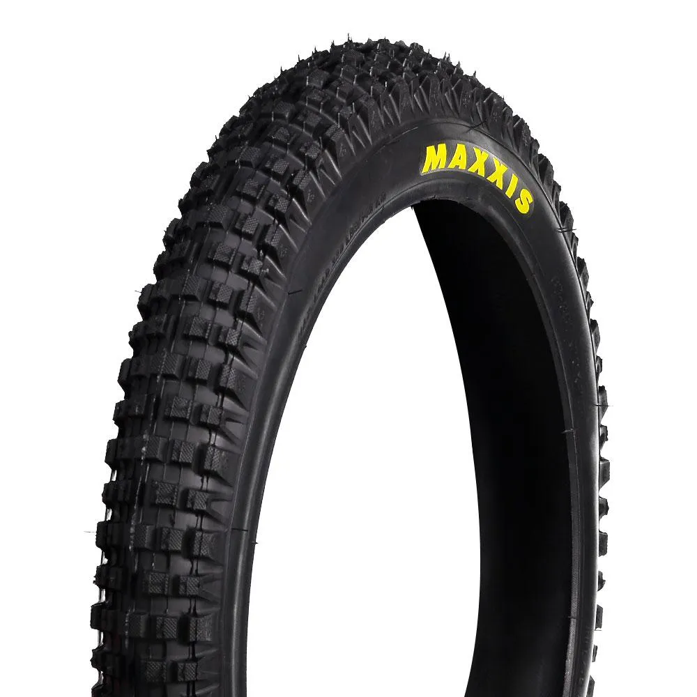 Maxxis Creepy Crawler 20´´ X 2.50 Steifer Mtb-reifen, Black, 20" x 2.50 Maxxis Creepy Crawler 20´´ X 2.50 Steifer Mtb-reifen, Black, 20" x 2.50