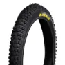 Maxxis Creepy Crawler 20´´ X 2.50 Steifer Mtb-reifen, Black, 20" x 2.50