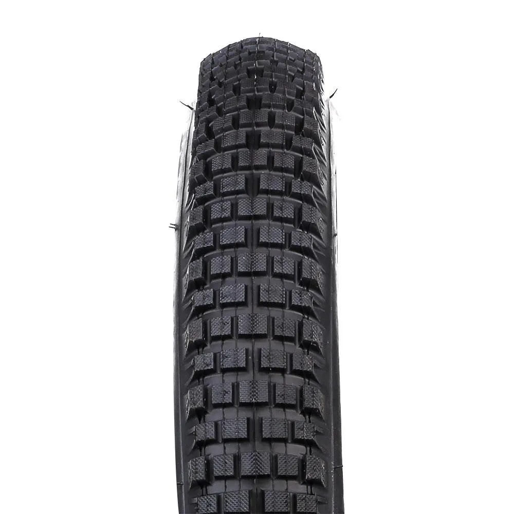 Maxxis Creepy Crawler St 60 Tpi 20´´ X 2.00 Steifer Mtb-reifen, Black, 20" x 2.00