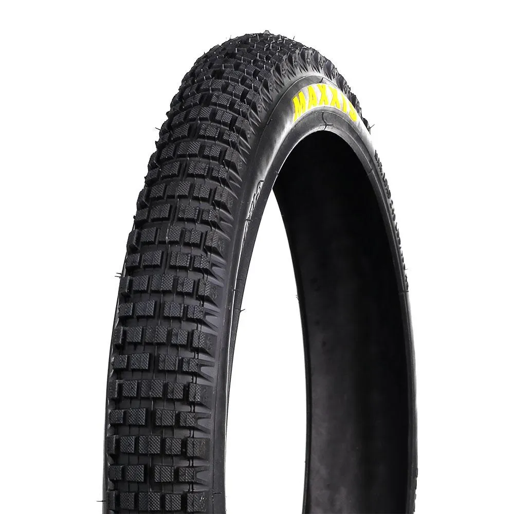 Maxxis Creepy Crawler St 60 Tpi 20´´ X 2.00 Steifer Mtb-reifen, Black, 20" x 2.00