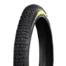 Maxxis Creepy Crawler St 60 Tpi 20´´ X 2.00 Steifer Mtb-reifen, Black, 20" x 2.00
