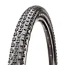 Maxxis Crossmark 60 Tpi 29´´ X 2.10 Mtb-reifen, Black, 29" x 2.10
