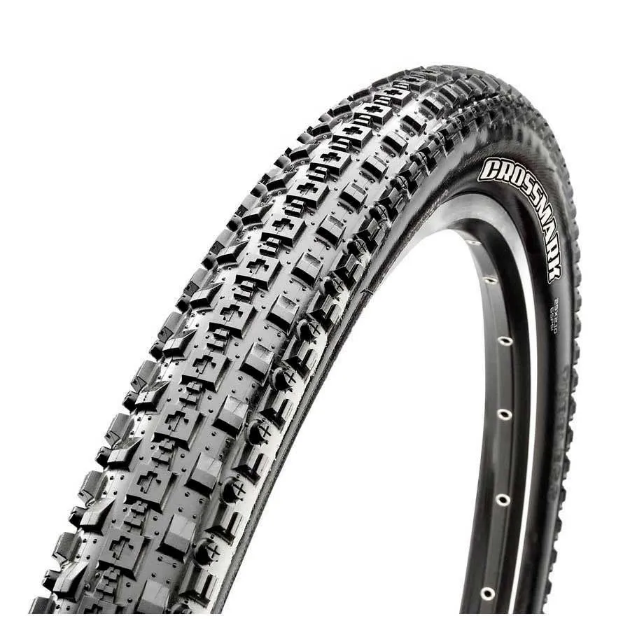 Maxxis Crossmark 60 Tpi 29´´ X 2.10 Steifer Mtb-reifen Maxxis Crossmark 60 Tpi 29´´ X 2.10 Steifer Mtb-reifen