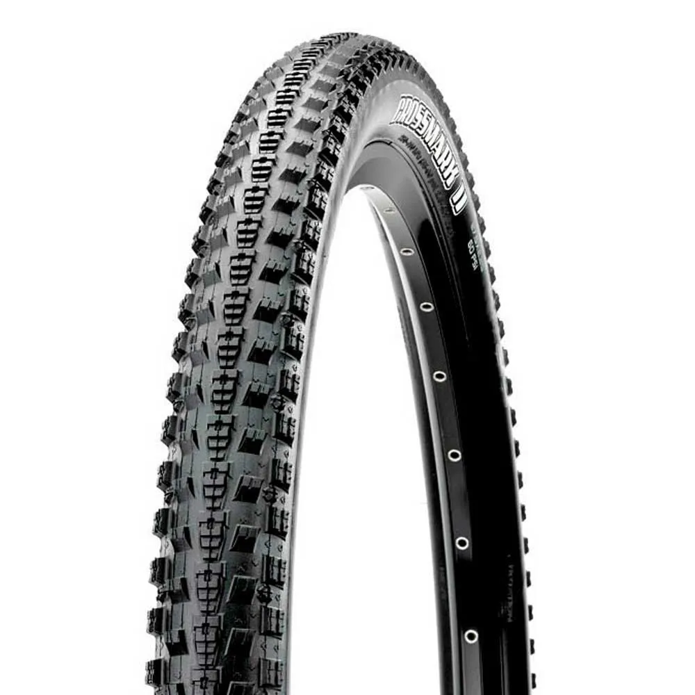 Maxxis Crossmark Ii 60 Tpi 27.5´´ X 2.10 Steifer Mtb-reifen Maxxis Crossmark Ii 60 Tpi 27.5´´ X 2.10 Steifer Mtb-reifen