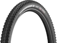 Maxxis Crossmark II Dual EXO TR 27,5" Faltreifen Maxxis Crossmark II Dual EXO TR 27,5" Faltreifen
